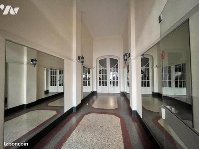 Appartement 3 pièces 92 m²