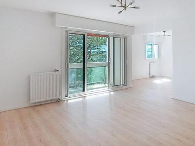 Appartement 3 pièces 92 m²