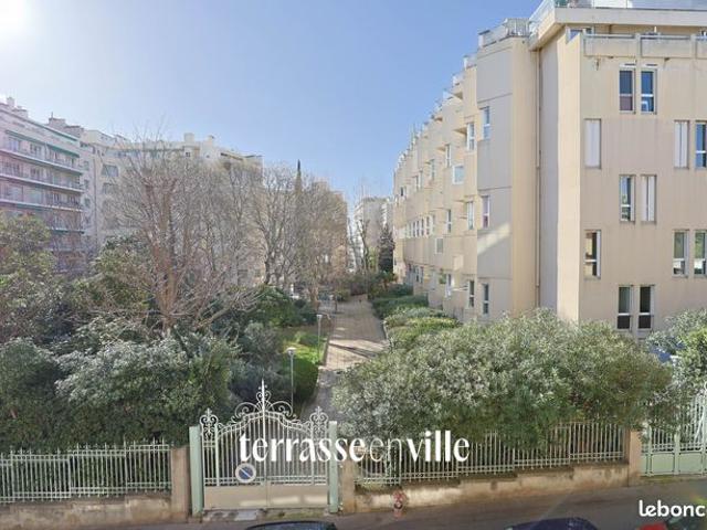 Appartement 3 pièces 92 m²