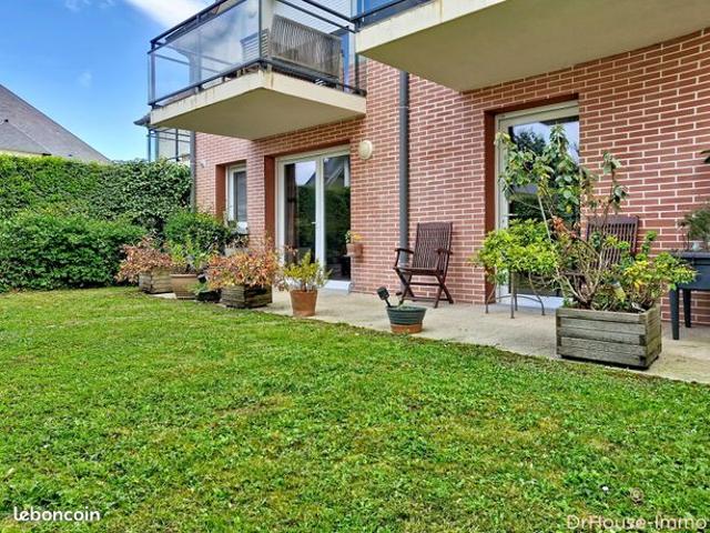 Appartement 3 pièces 92 m²