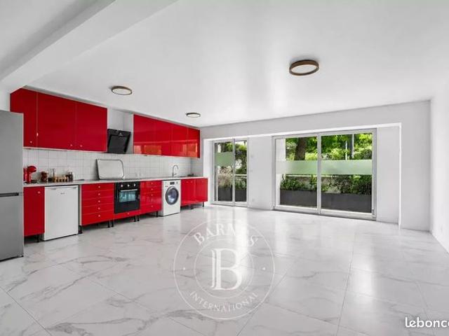 Appartement 3 pièces 92 m²