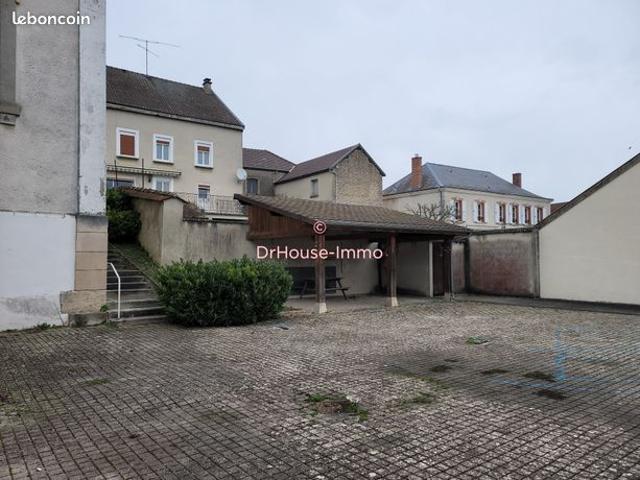 Appartement 3 pièces 92 m²