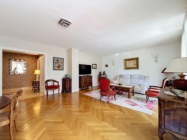 Appartement 3 pièces 92 m²