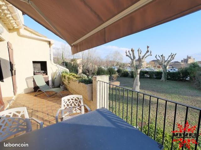 Appartement 3 pièces 92 m²