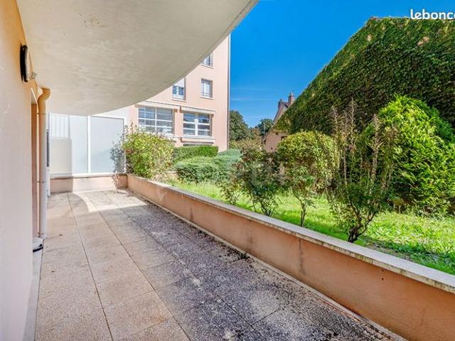 Appartement 3 pièces 92 m²