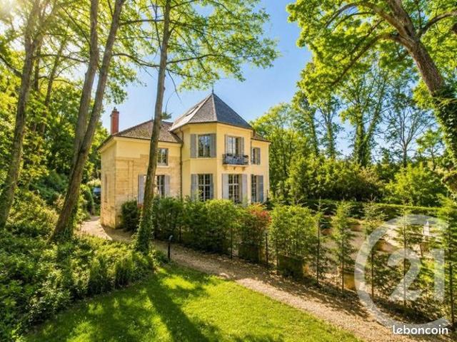 Appartement 3 pièces 92 m²