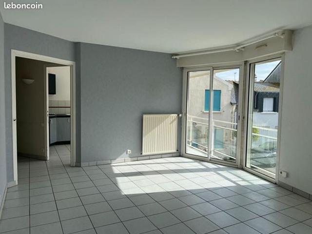Appartement 3 pièces 92 m²