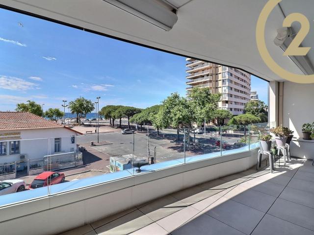 Appartement 3 pièces 92 m²