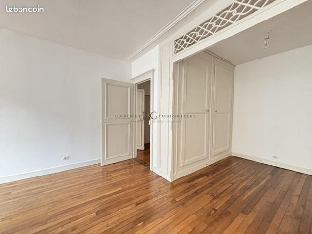 Appartement 3 pièces 92 m²