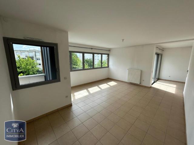 Appartement 3 pièces 92 m²
