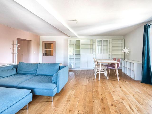 Appartement 3 pièces 92 m²