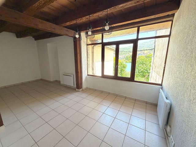 Appartement 3 pièces 92 m²