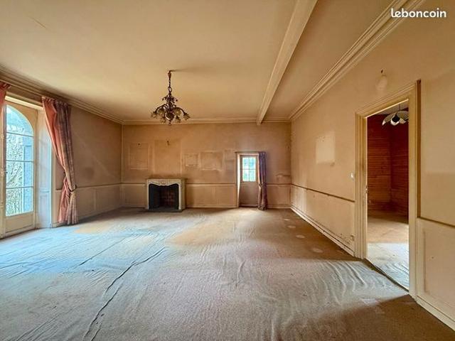 Appartement 3 pièces 92 m²