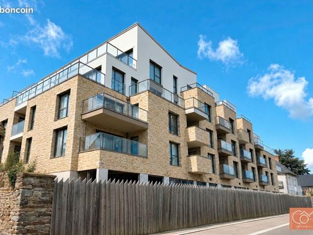 Appartement 3 pièces 92 m²
