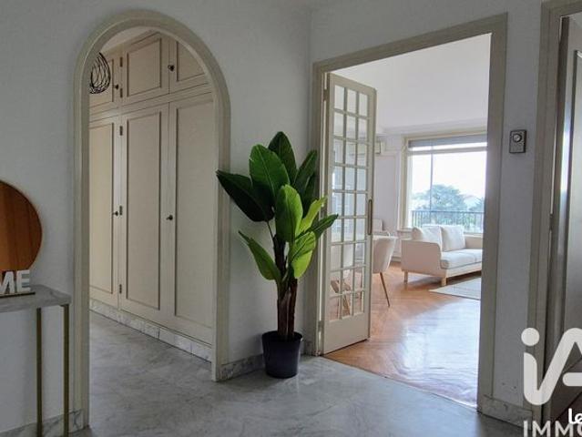 Appartement 3 pièces 92 m²