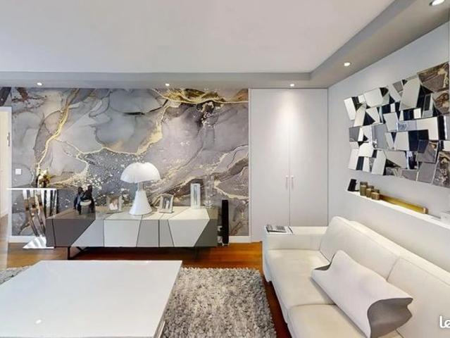 Appartement 3 pièces 92 m²