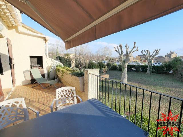 Appartement 3 pièces 92 m²