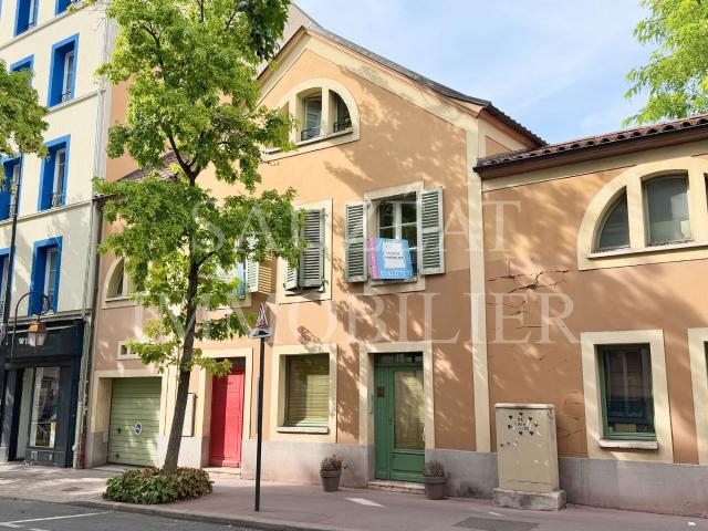 Appartement 3 pièces 92 m²