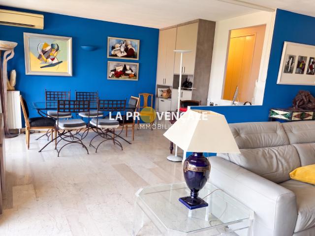 Appartement 3 pièces 92 m²