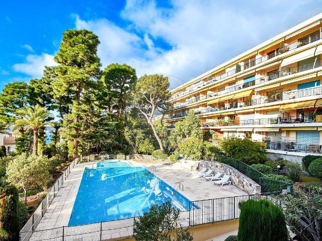 Appartement 3 pièces 92 m²