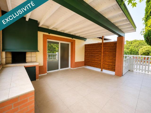 Appartement 3 pièces 92 m²