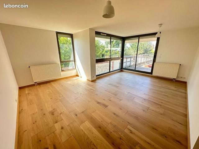 Appartement 3 pièces 92 m²