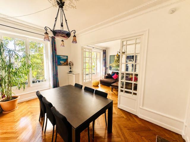 Appartement 3 pièces 92 m²