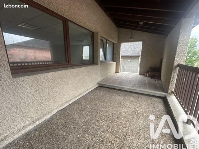 Appartement 3 pièces 92 m²