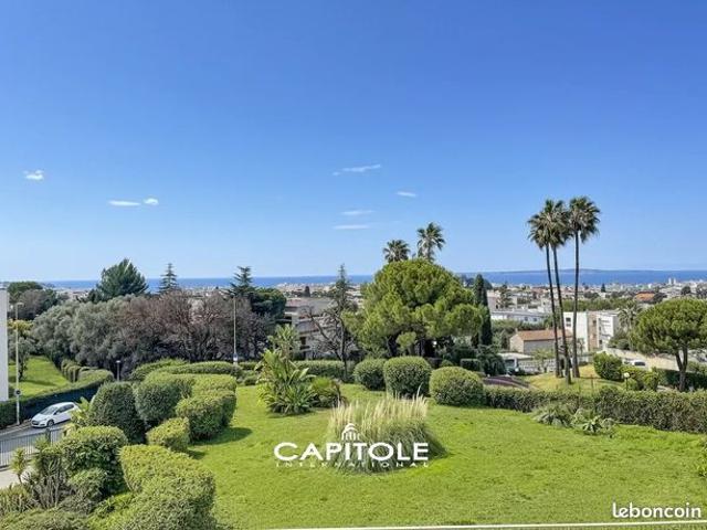 Appartement 3 pièces 92 m²