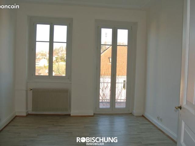 Appartement 3 pièces 92 m²
