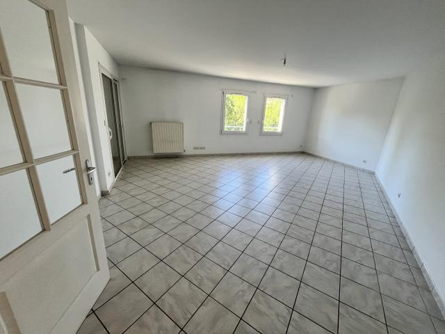 Appartement 3 pièces 92 m²