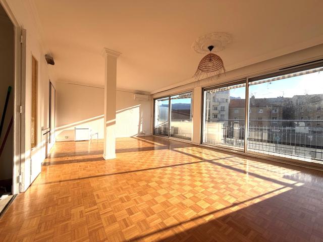 Appartement 3 pièces 92 m²