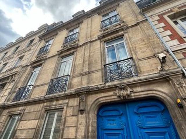 Appartement 3 pièces 92 m²