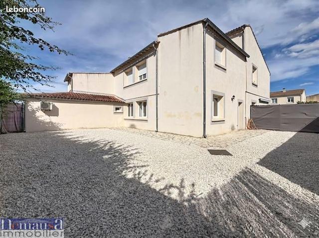 Appartement 3 pièces 92 m²