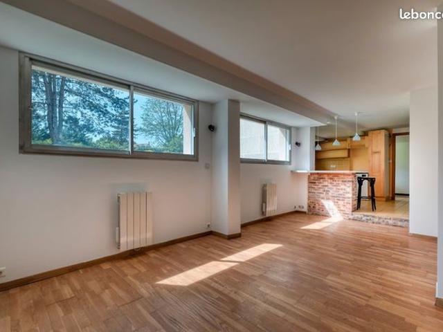 Appartement 3 pièces 92 m²