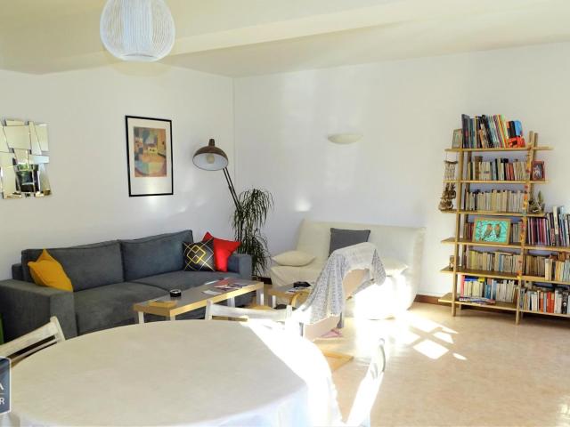 Appartement 3 pièces 92 m²