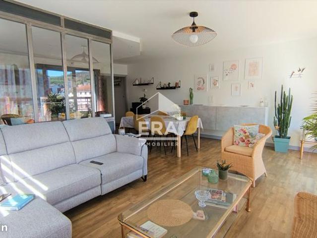 Appartement 3 pièces 92 m²