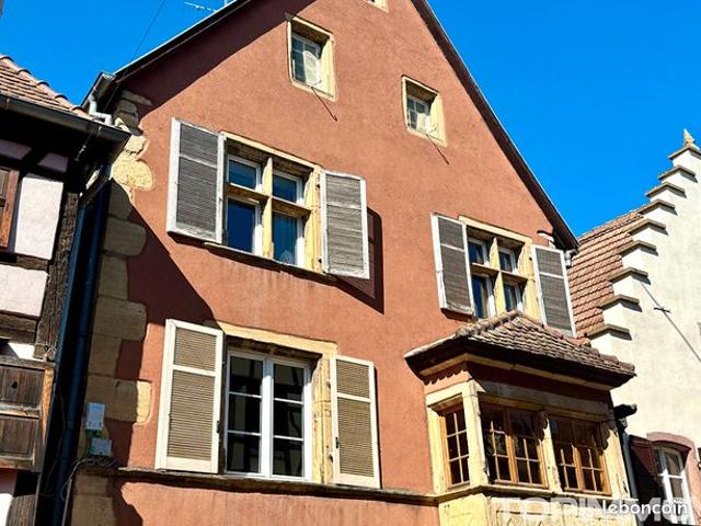 Appartement 3 pièces 92 m²