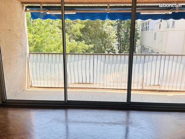 Appartement 3 pièces 92 m²