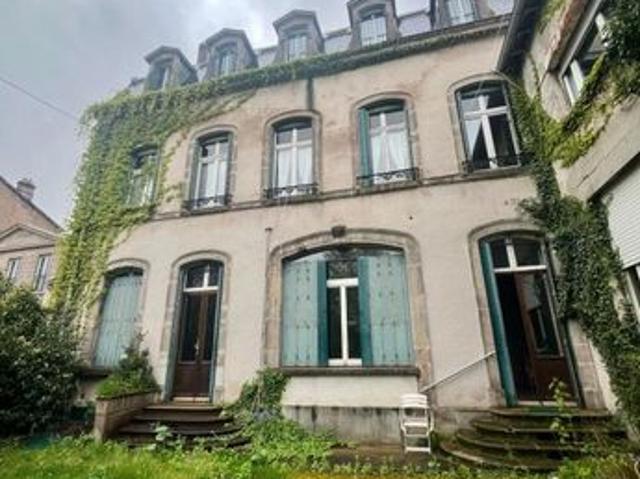 Appartement 3 pièces 92 m²