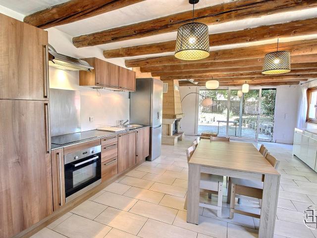 Appartement 3 pièces / 97.4 m²
