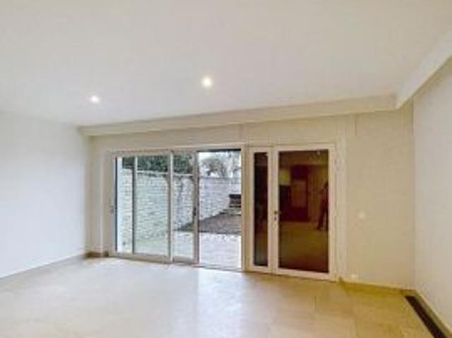 Appartement 3 pièces 97.38 m²
