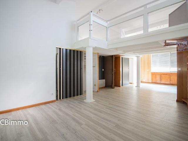 Appartement 3 pièces, 97 m² à louer à Toulouse 31200