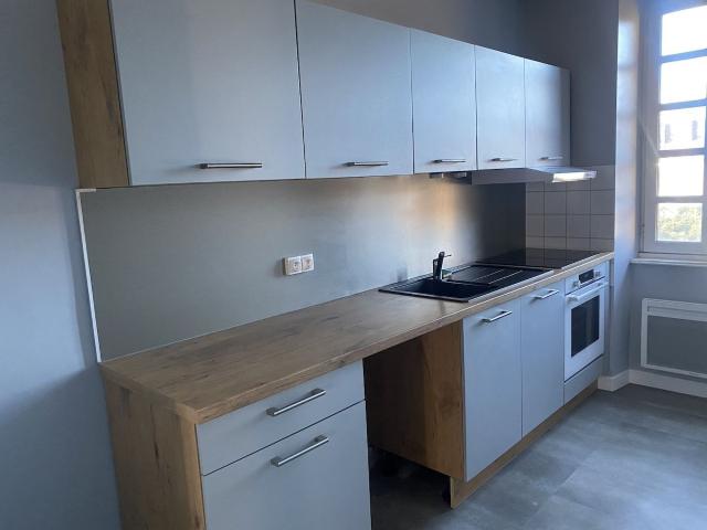 Appartement 3 pièces, 97 m² à louer à Albi 81000