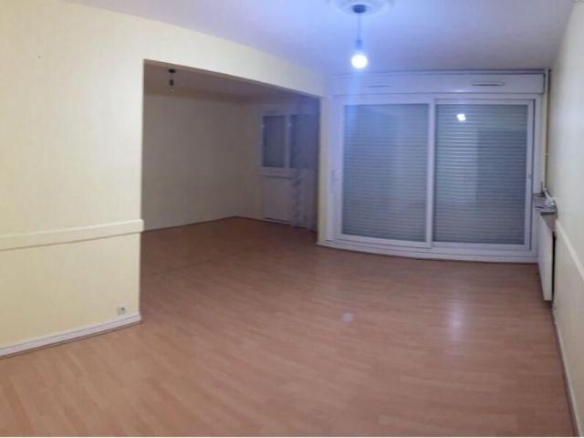 Appartement 3 pièces, 97 m² à louer à Saint Étienne 42000