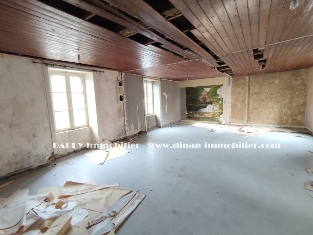 Appartement 3 pièces 97 m²