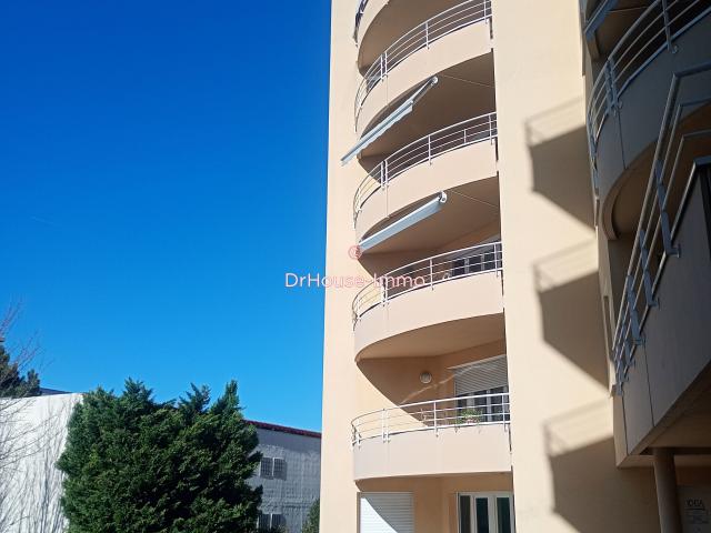 Appartement 3 pièces 97 m²