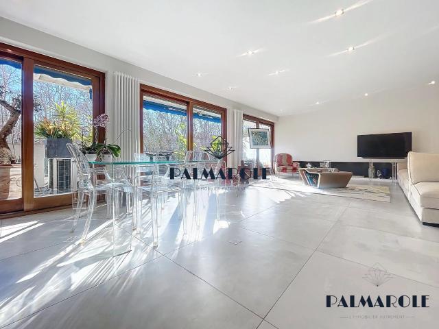 Appartement 3 pièces 97 m²
