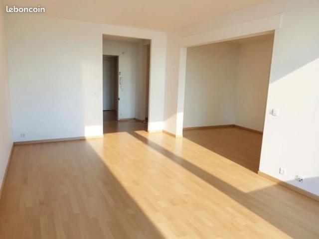 Appartement 3 pièces 97 m²