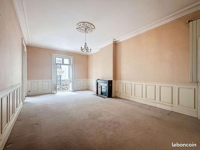 Appartement 3 pièces 97 m²